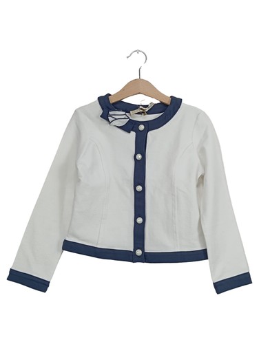 Giacca blazer bambina elsy - bambina,