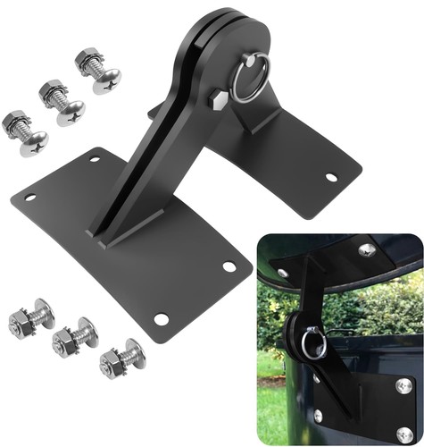 Kit cerniera coperchio inox - kit,