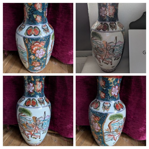 Vaso vintage antico - vintage/antico, porcellana