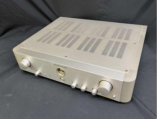Amplificatore integrato