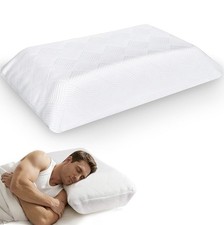 Cuscino Memory Foam 7" Alto