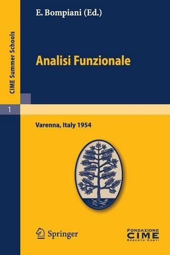 Analisi funzionale - analisi,