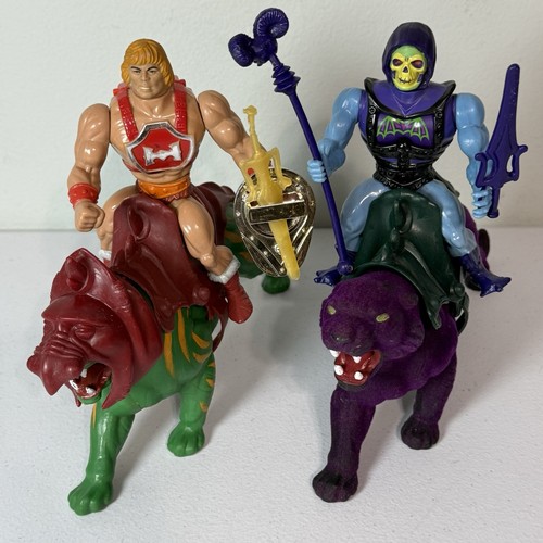 Vintage masters the - masters, of