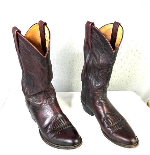Stivali lucchese 2000 uomo - 2000,