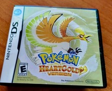 Pokémon Oro Heartgold