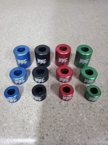 Minimoto cartel klx110 billet - cartel,