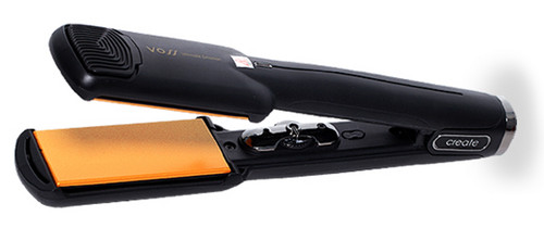 Piastra per capelli styler - piastra, capelli/styler