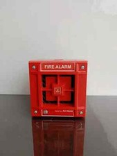 Sirena antincendio elettrica