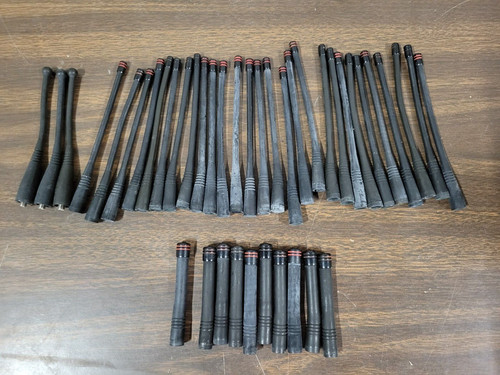Lot radio antennas - lot,