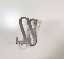 SCRITTA ABARTH SS ESSEESSE