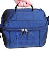 BEAUTY CASE rigido MANDARINA