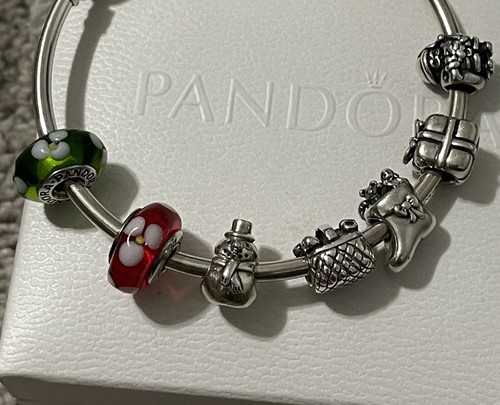 Authentic pandora christmas - authentic,