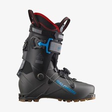 Scarponi sci alpinismo - scarponi,