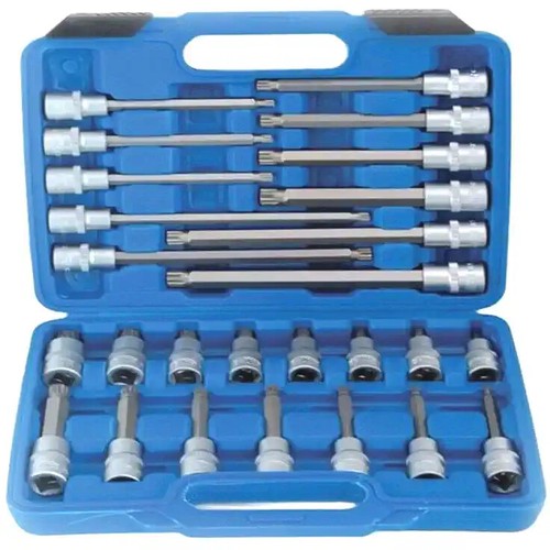 Set chiavi xzn con - chiavi,