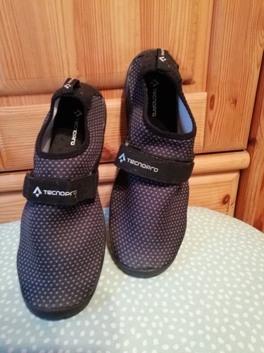 Tecno pro scarpa uomo ocean - scarpa,