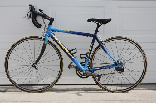 Litespeed capella ultegra road - litespeed,