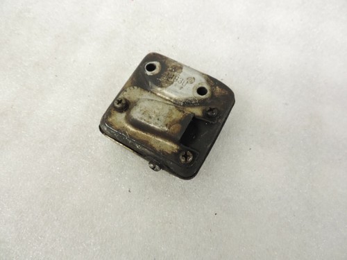 Exhaust muffler - muffler,
