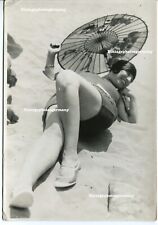 G195 foto anni 20 Lido di