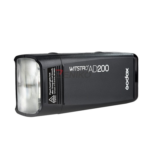 Godox ad200 ultima borsa 4g - ad200,