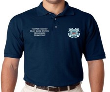 COAST GUARD STATION NEW