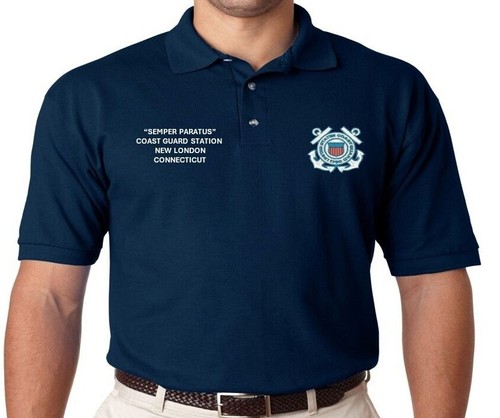 Coast guard station - coast,