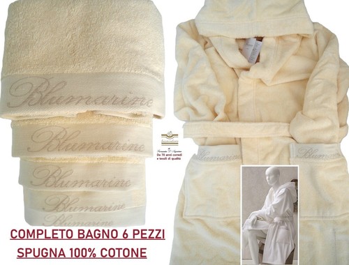 Set spugne blumarine pezzi - set,