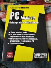  guide pratiche informatica PC