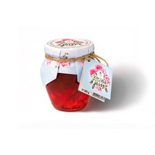 Confettura di rose 250 g -