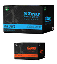 RETE PORTA CALCIO CALCETTO