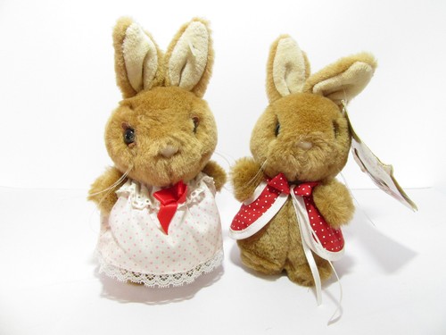 Bunnykins royal doulton - 2,