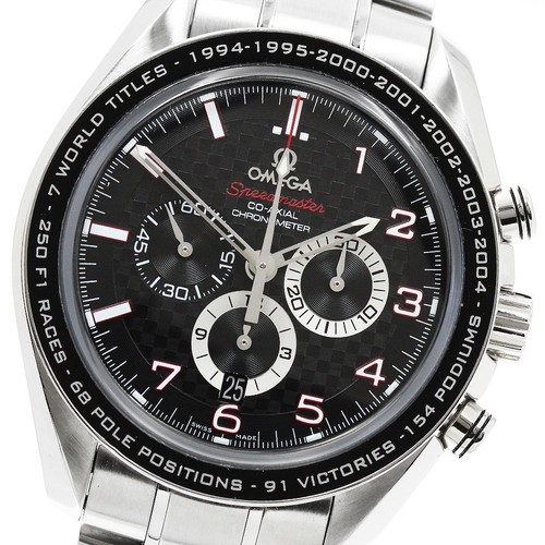 Omega speedmaster racing - speedmaster,