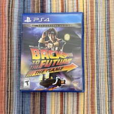 Ritorno futuro gioco - al, futuro: