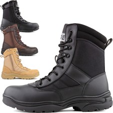 Stivali da pattuglia Savage