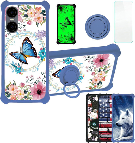 Custodia blu g63 - custodia,