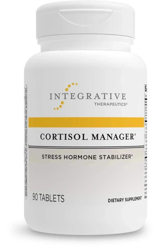 Integrative therapeutics - integrative,