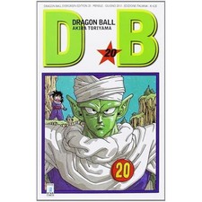 AKIRA TORIYAMA DRAGON BALL