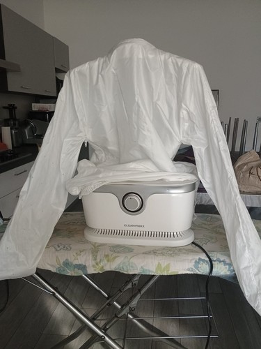 Stira camicie cleanmaxx - stira,