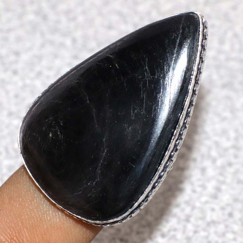 Anello ipersteno massiccio
