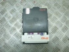 SCATOLA FUSIBILI MODULO