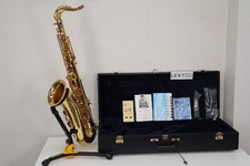 YAMAHA YTS-875EX Tenor