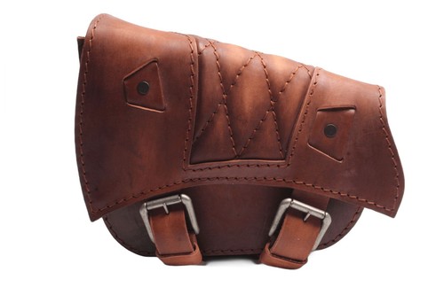 Borsa sella pelle - borsa, per