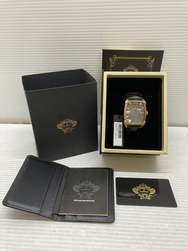 Orologio polso uomo - polso,