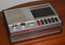 Registratore vintage - , a