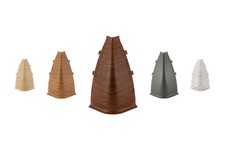 LEMAL Angoli esterni per