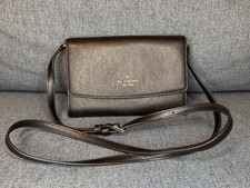 Tracolla Kate Spade Winni nera