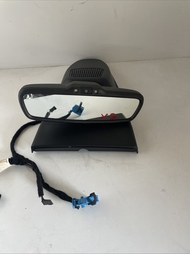 Specchietto retrovisore - specchietto,