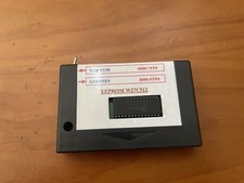 CARTUCHO MSX CON VARIOS JUEGOS
