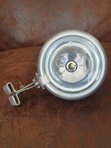 Lampada bicicletta leggera