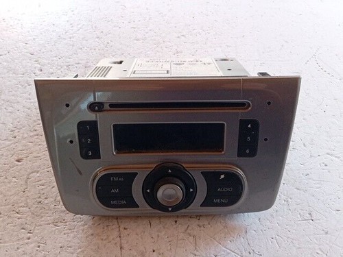 Stereo alfa romeo mito 2010 - stereo,