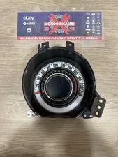 7357792460 Quadro Strumenti